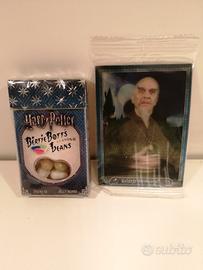 Gadgets di Harry Potter da collezione