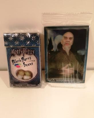 Gadgets di Harry Potter da collezione