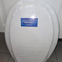 Copriwater Universale in PVC 