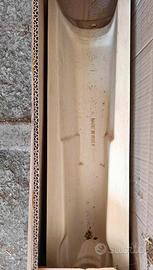 Colonna Base Lavabo Bagno Ceramica Made in Italy
