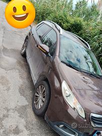 Peugeot 2008 1.6 105 cv