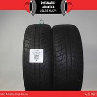 2 Gomme 215 55 R 18 Nokian al 80% SPED GRATIS