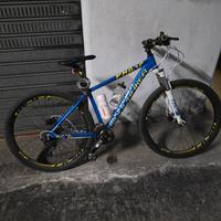 BICI MONTABIKE MONDRAGHE