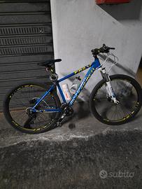 BICI MONTABIKE MONDRAGHE