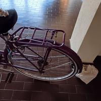 Bicicletta da passeggiata