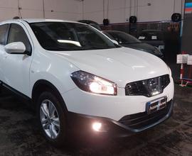 Nissan Qashqai IN PROMOZIONE 1.5dCi 110cv Acenta