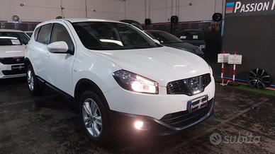 Nissan Qashqai IN PROMOZIONE 1.5dCi 110cv Acenta