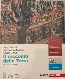 Il racconto della Terra