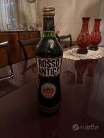 Rosso Antico vintage