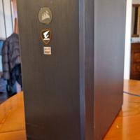 PC assemblato da gaming