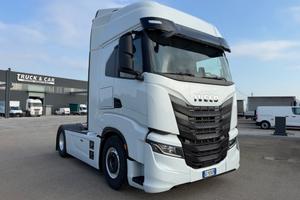 Trattore stradale Iveco s-way 510 full optional eu