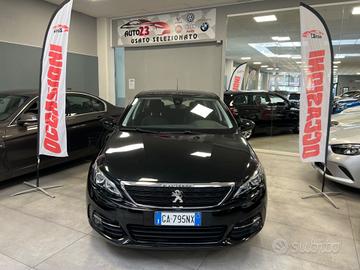 Peugeot 308 BlueHDi 130 S&S SW Active