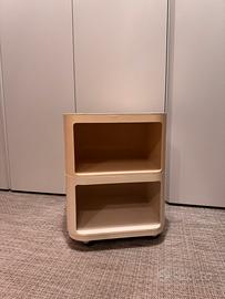 Componibile Kartell Anna Castelli