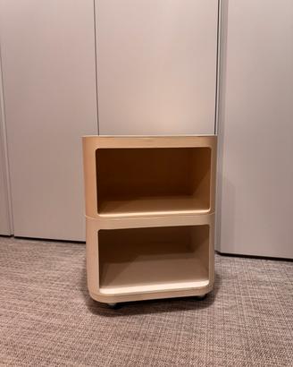 Componibile Kartell Anna Castelli