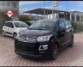 CITROEN C3 Picasso 1.6 e-HDi 90 Seduction