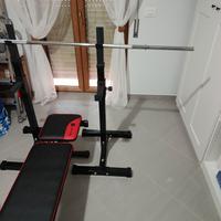 home gym