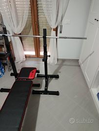 home gym