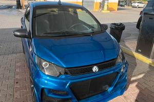 Aixam GTI Coupè 2018