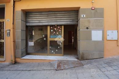 UFFICIO A VILLA SAN GIOVANNI