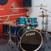 Tama imperialstar