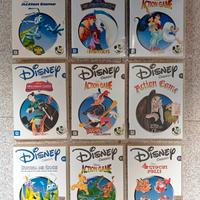 Giochi CD-ROM Disney