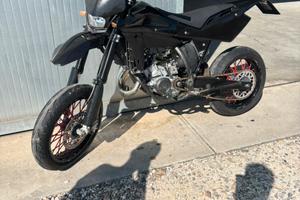 Husqvarna sm 125