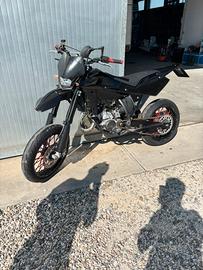 Husqvarna sm 125