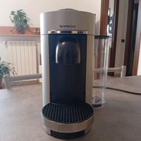 Macchina caffè Nespresso Citiz