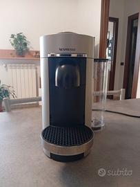 Macchina caffè Nespresso Citiz