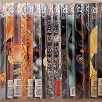 Fumetto americano Azrael del 1992 (DC Comics)
