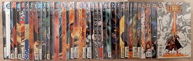 Fumetto americano Azrael del 1992 (DC Comics)