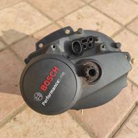 Motore Bosch Performance line GEN 3 E-Bike - ROTTO
