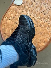 Nike tn nere