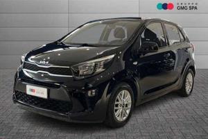 Kia Picanto III 2021 1.0 dpi Urban Techno&Des...