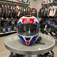 Casco SHARK SPEED-R SAUER I|