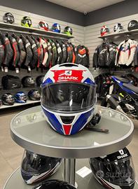 Casco SHARK SPEED-R SAUER I|