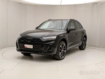 Audi Audi Q5 Identity Black 55 TFSI e quattro 270