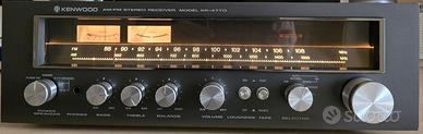Kenwood KR 4770
