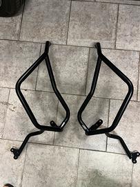 Barre yamaha tenere 700