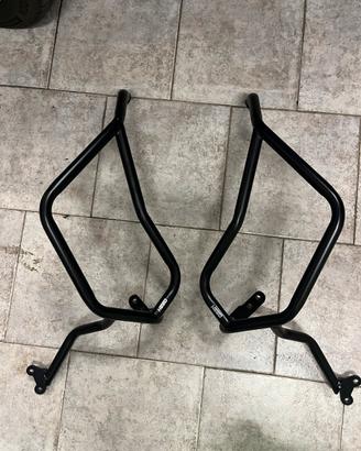 Barre yamaha tenere 700