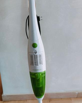 Scopa Elettrica Workwear modello Folletto