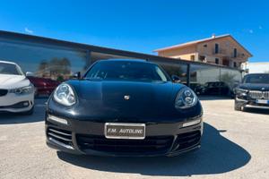 Porsche Panamera 3.0 Diesel 2014 RESTYLING FULL OP
