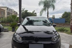 Volkswagen Polo 1.2 TDI 6R 75CV 5 porte (2010)