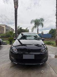 Volkswagen Polo 1.2 TDI 6R 75CV 5 porte (2010)