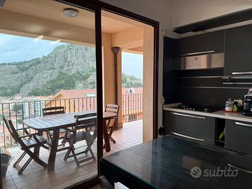 Cefalù in cartolina appart. vacanze fino 7 pax