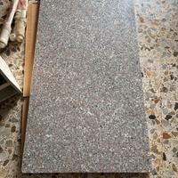 Tavolo in granito marmo 132 x 75 x 3  cm