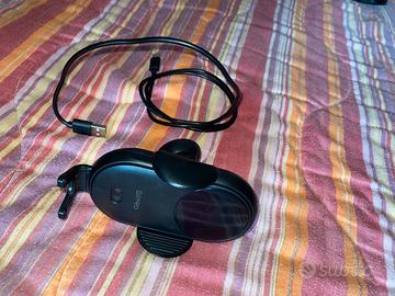 Supporto per telefono da auto