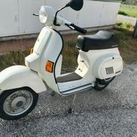 Piaggio Vespa PK 50 S automatica