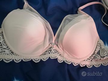 reggiseno lepel con ferretto 