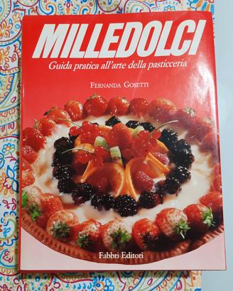Enciclopedia dei dolci